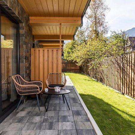 Modrzejewska Residence Zakopane Ngoại thất bức ảnh