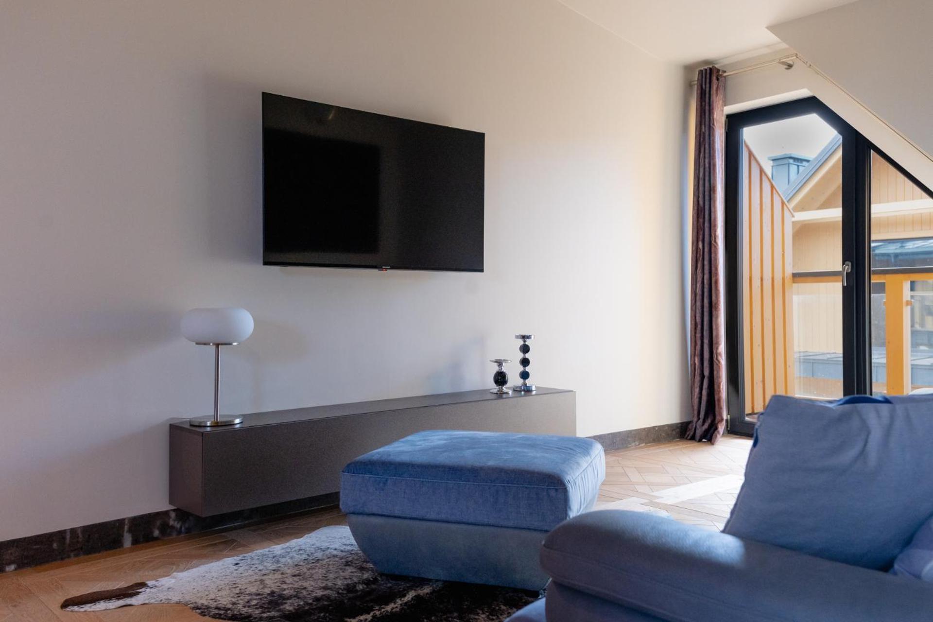 Modrzejewska Residence Zakopane Ngoại thất bức ảnh