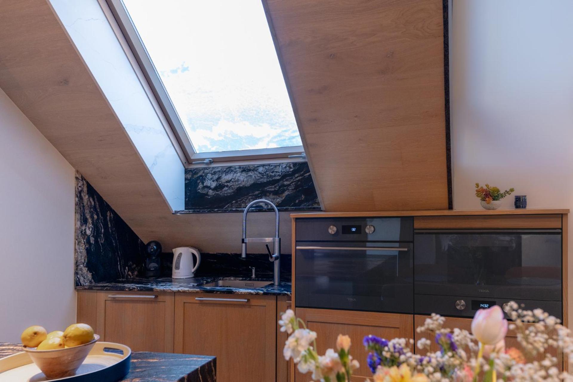 Modrzejewska Residence Zakopane Ngoại thất bức ảnh